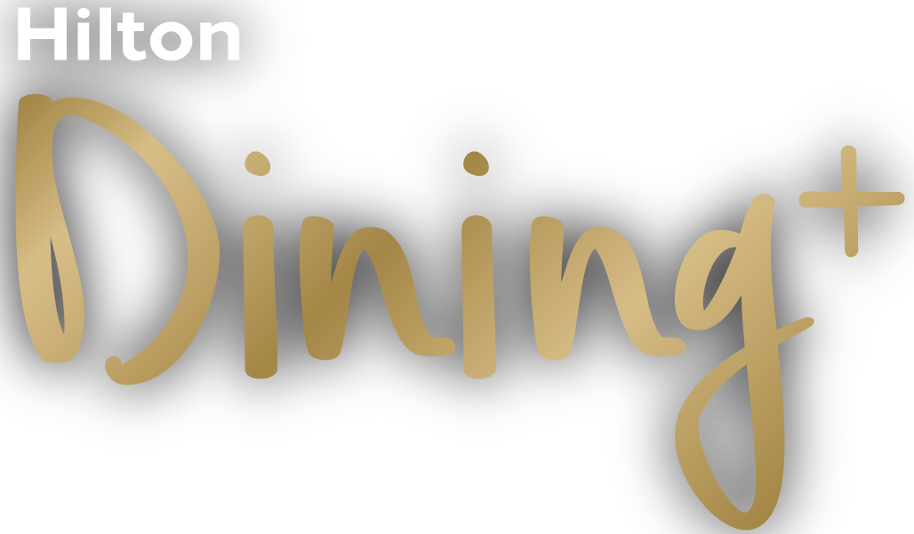 Hilton DiningPlus